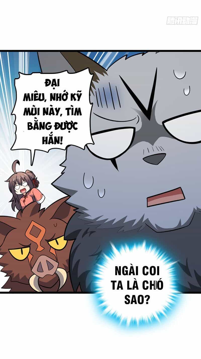 Đại Vương Tha Mạng - Chương 79 - ảnh 36