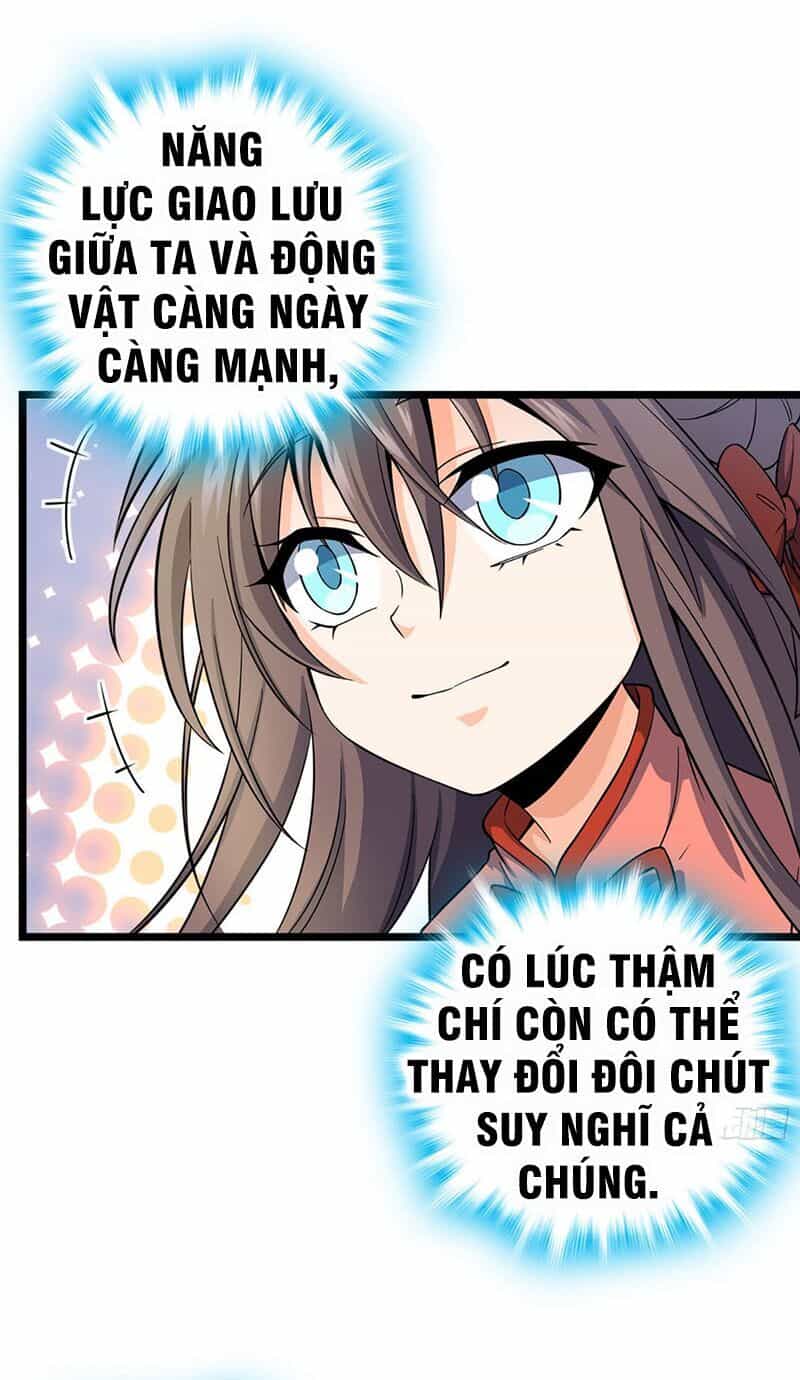 Đại Vương Tha Mạng - Chương 79 - ảnh 38