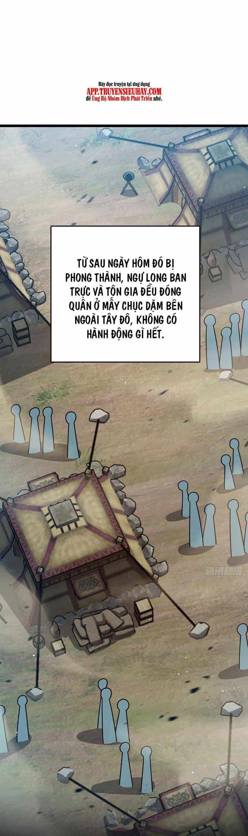 Đại Vương Tha Mạng - Chương 809 - ảnh 2