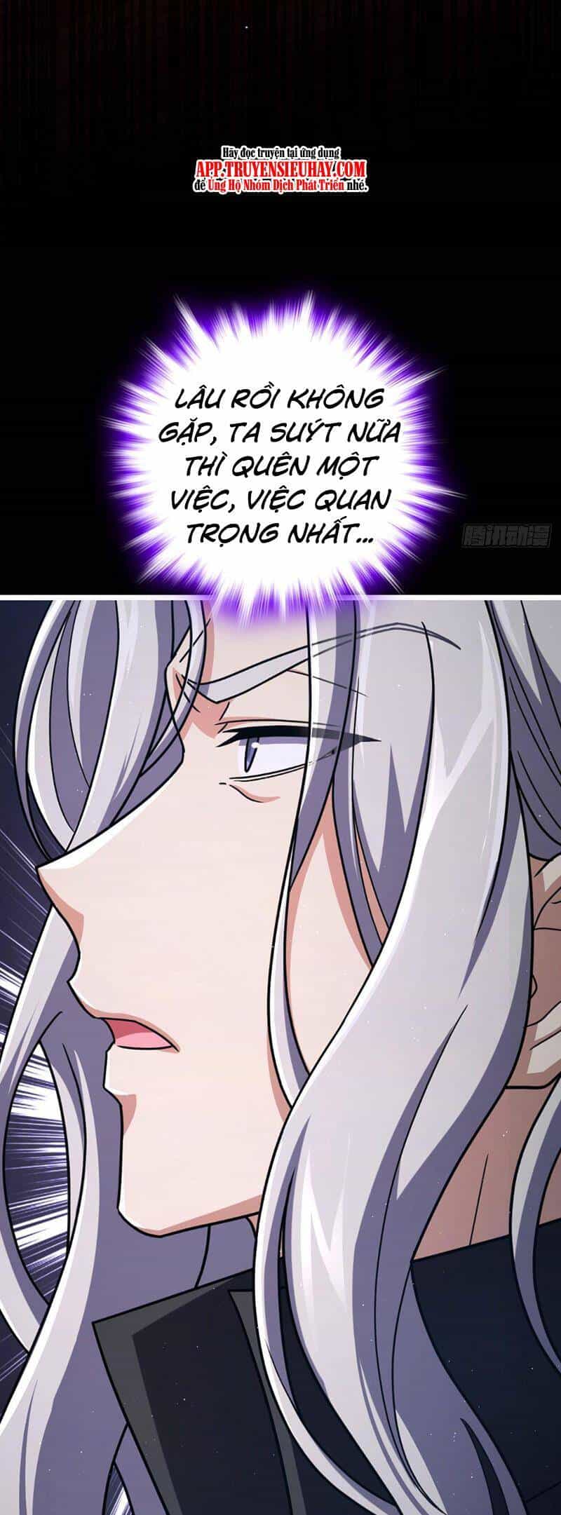 Đại Vương Tha Mạng - Chương 809 - ảnh 35