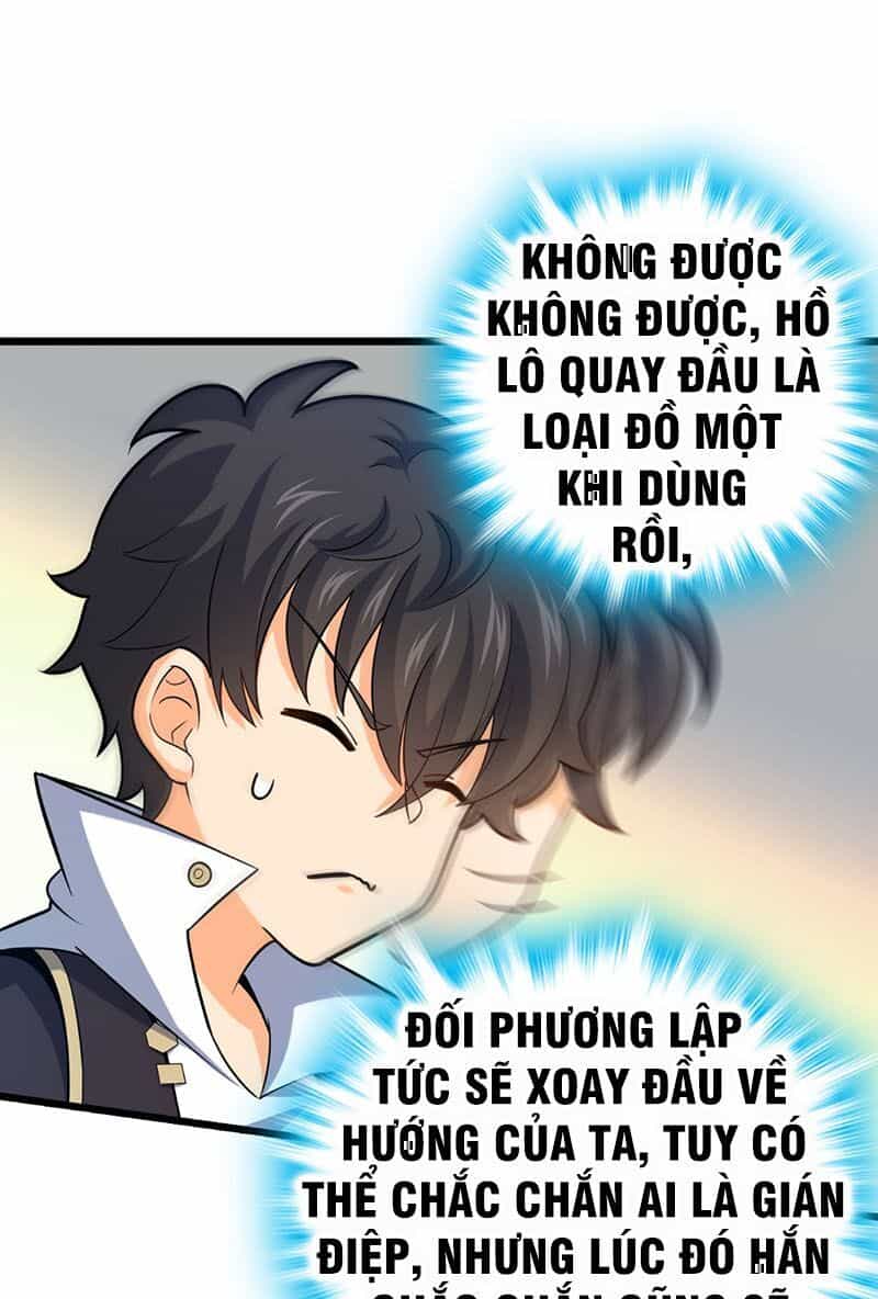 Đại Vương Tha Mạng - Chương 80 - ảnh 13