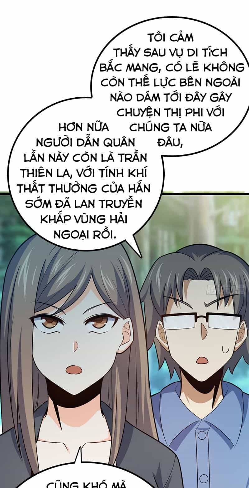 Đại Vương Tha Mạng - Chương 80 - ảnh 17