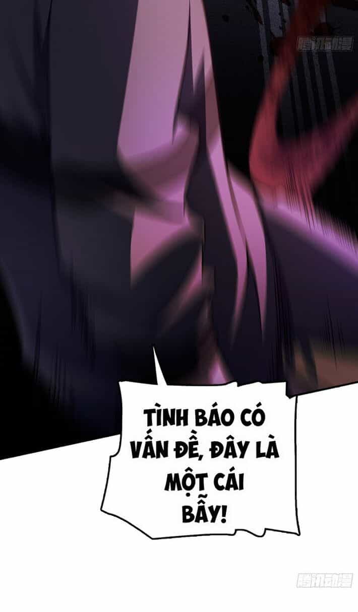 Đại Vương Tha Mạng - Chương 80 - ảnh 48