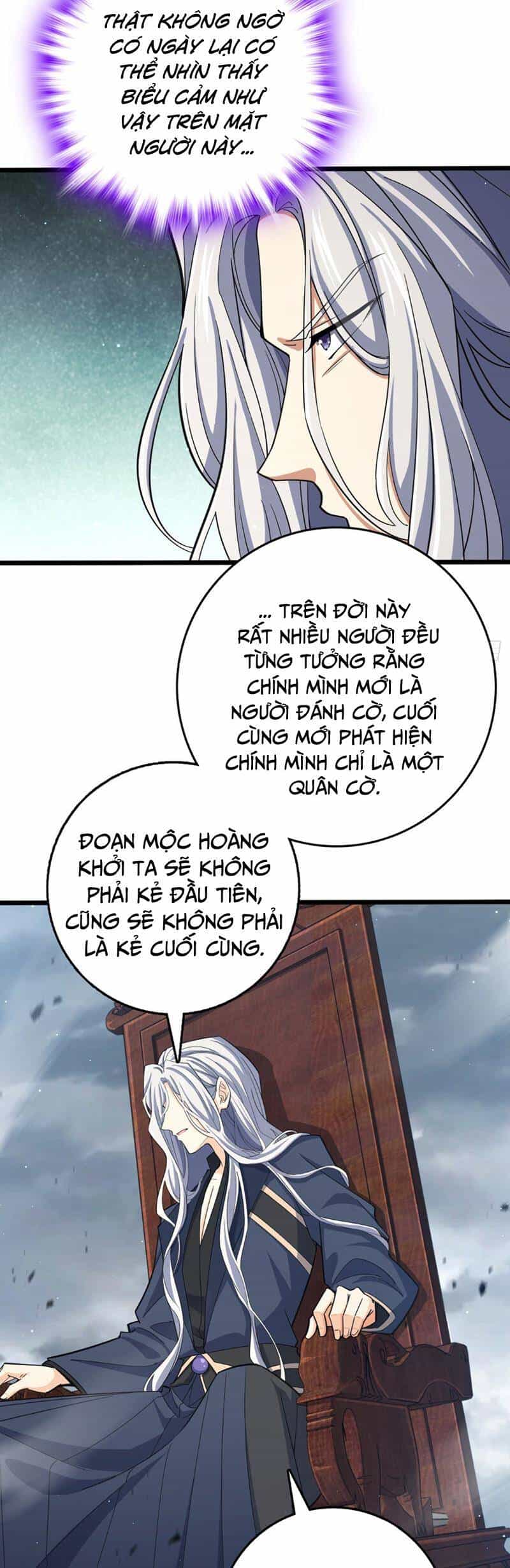 Đại Vương Tha Mạng - Chương 818 - ảnh 28