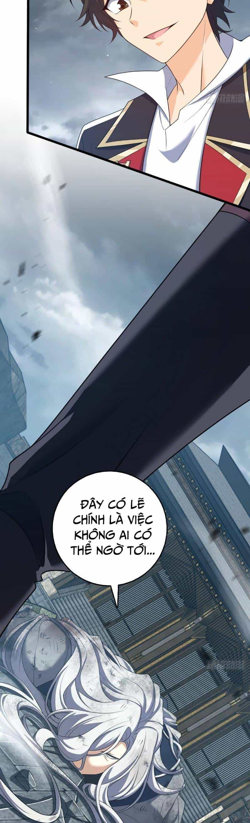 Đại Vương Tha Mạng - Chương 819 - ảnh 26