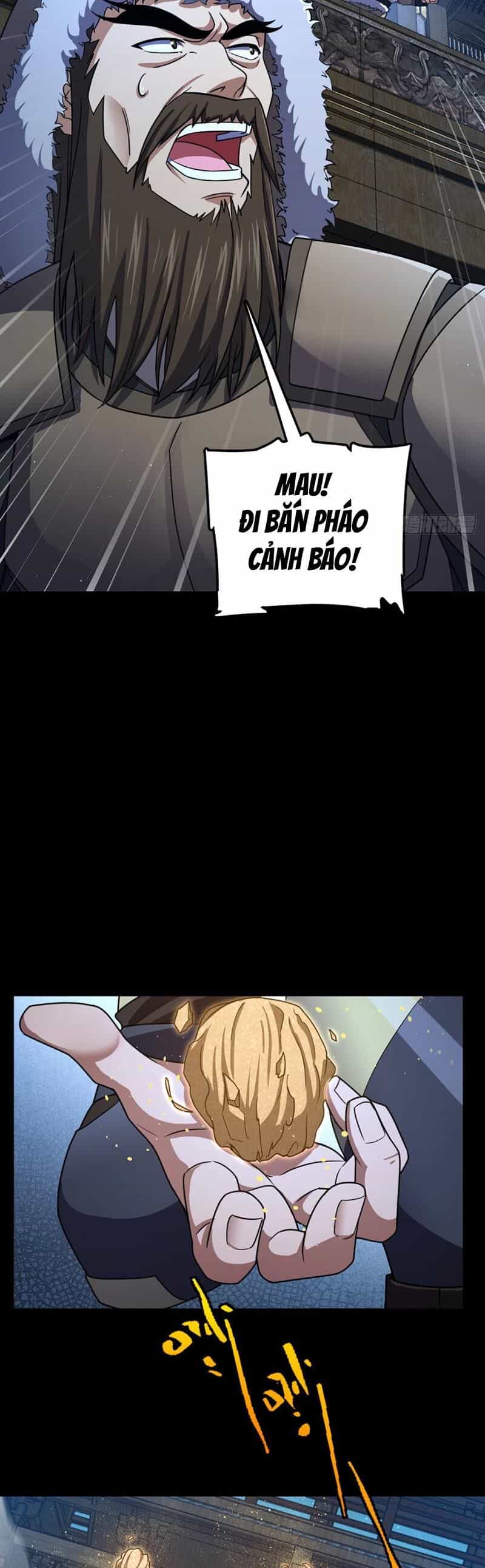 Đại Vương Tha Mạng - Chương 821 - ảnh 6
