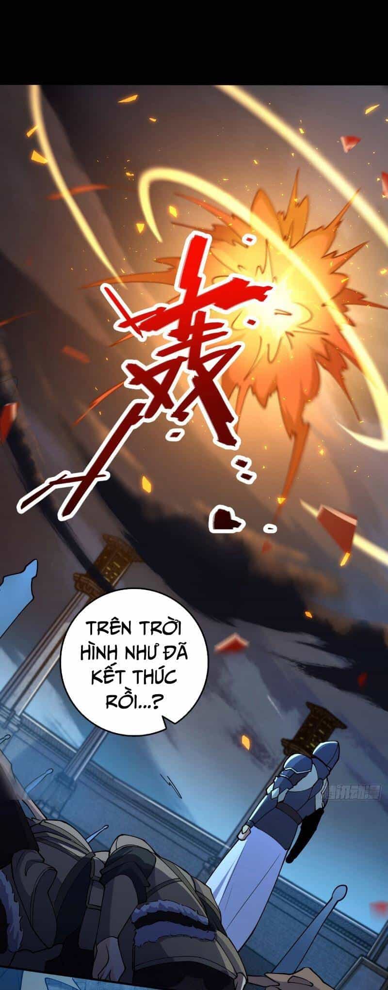 Đại Vương Tha Mạng - Chương 823 - ảnh 32