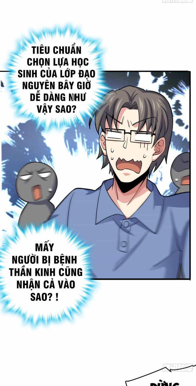 Đại Vương Tha Mạng - Chương 81 - ảnh 12