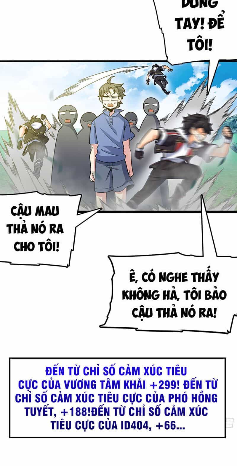 Đại Vương Tha Mạng - Chương 81 - ảnh 13