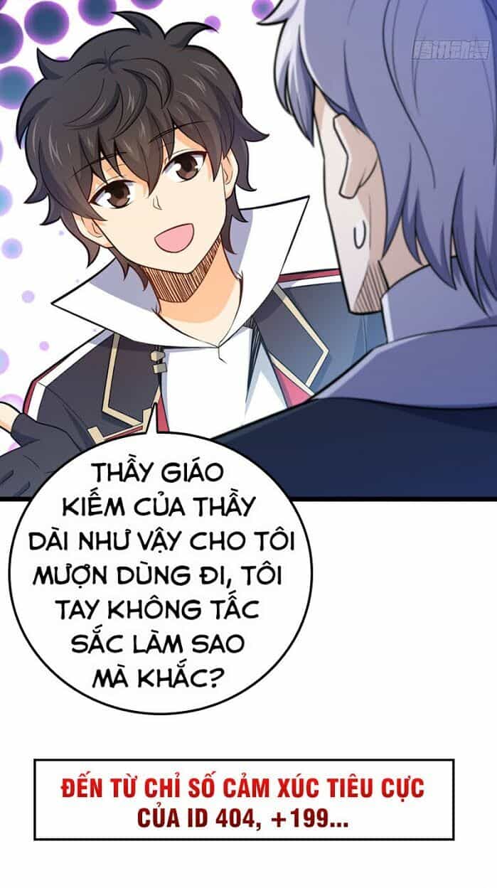 Đại Vương Tha Mạng - Chương 81 - ảnh 44