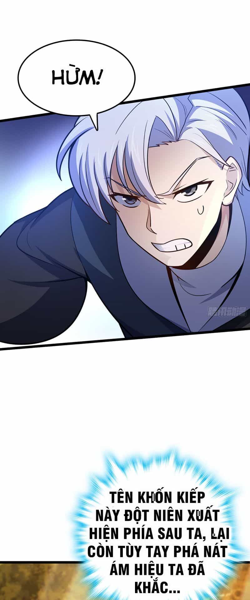 Đại Vương Tha Mạng - Chương 81 - ảnh 55