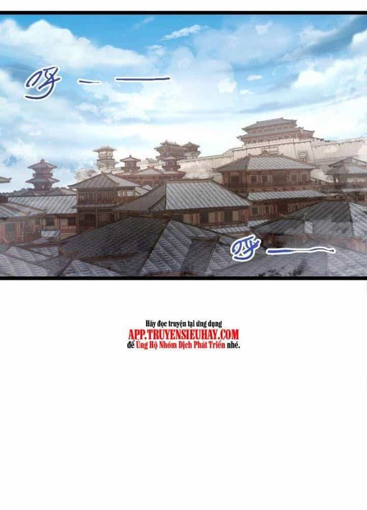 Đại Vương Tha Mạng - Chương 835 - ảnh 19