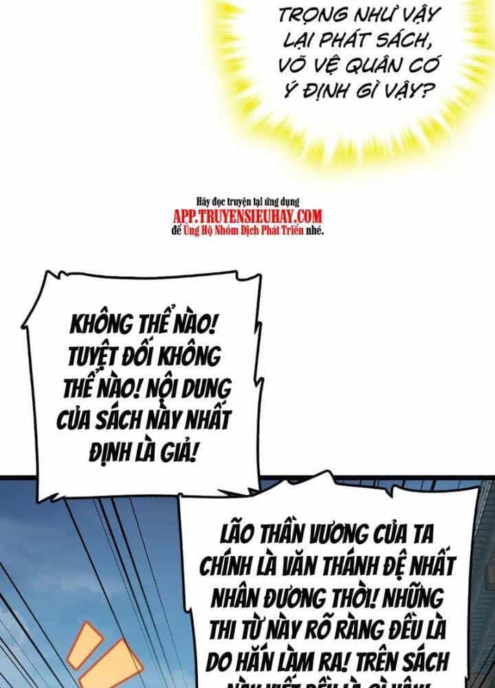 Đại Vương Tha Mạng - Chương 835 - ảnh 86