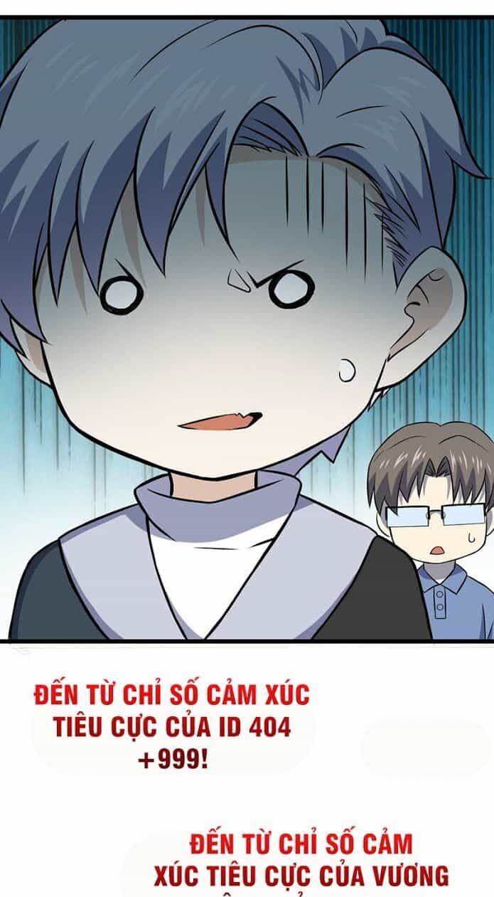 Đại Vương Tha Mạng - Chương 82 - ảnh 35
