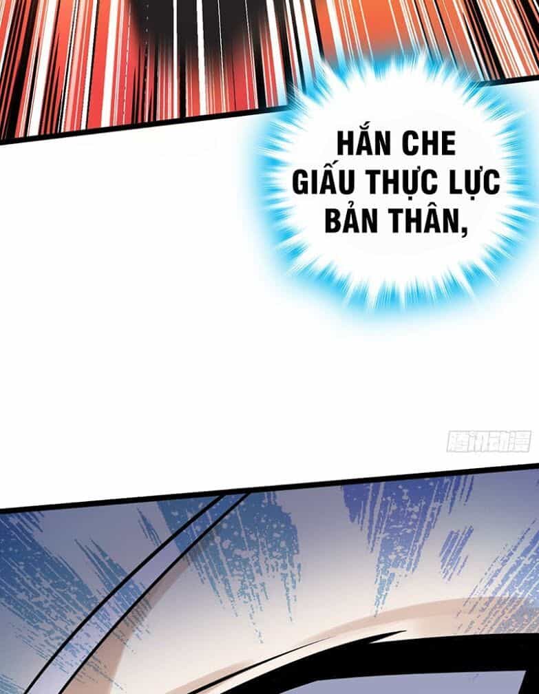 Đại Vương Tha Mạng - Chương 82 - ảnh 61