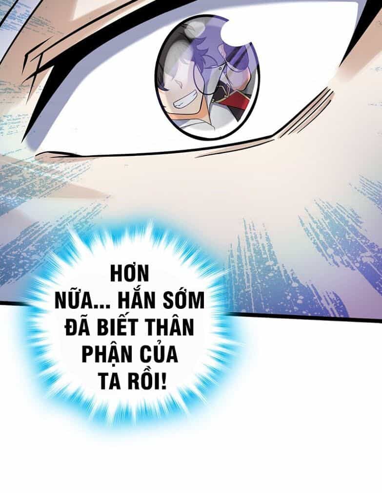 Đại Vương Tha Mạng - Chương 82 - ảnh 62