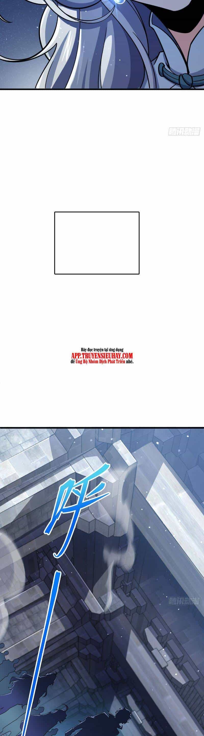 Đại Vương Tha Mạng - Chương 836 - ảnh 10