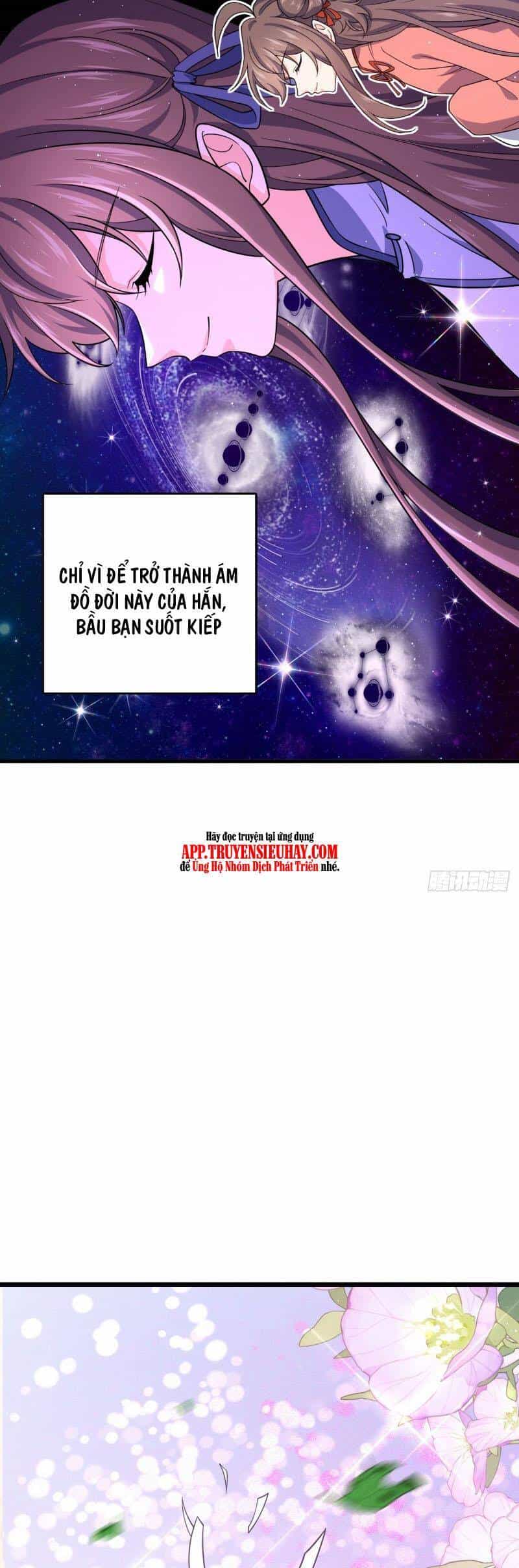 Đại Vương Tha Mạng - Chương 837 - ảnh 36