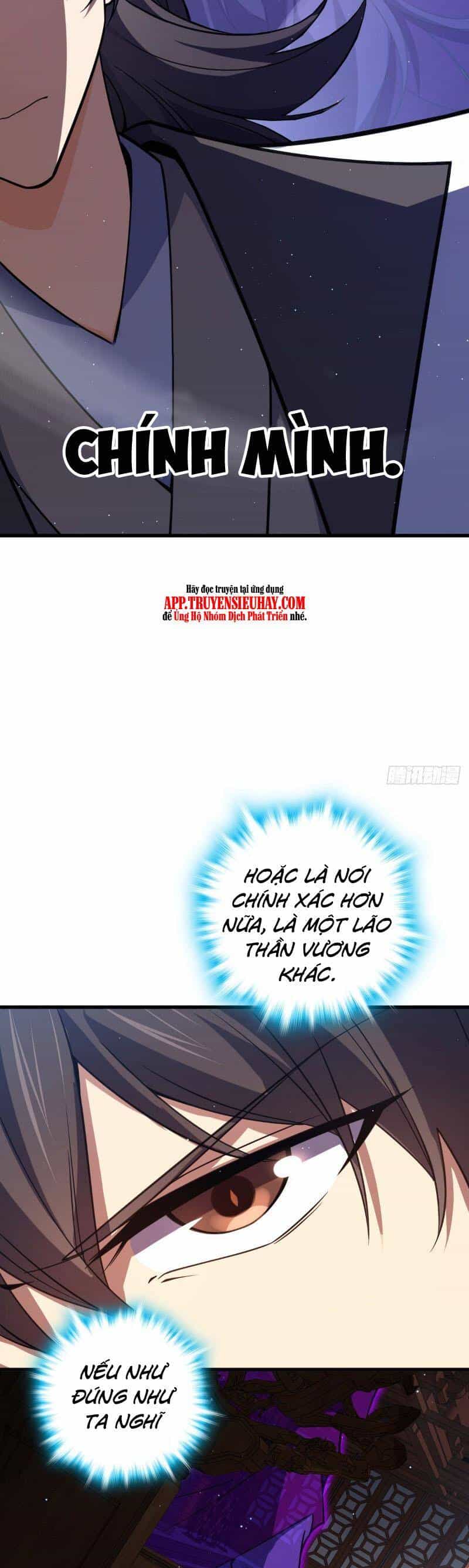 Đại Vương Tha Mạng - Chương 837 - ảnh 5