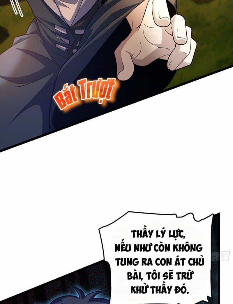 Đại Vương Tha Mạng - Chương 83 - ảnh 10