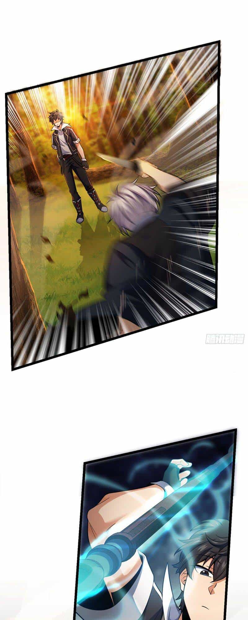 Đại Vương Tha Mạng - Chương 83 - ảnh 15