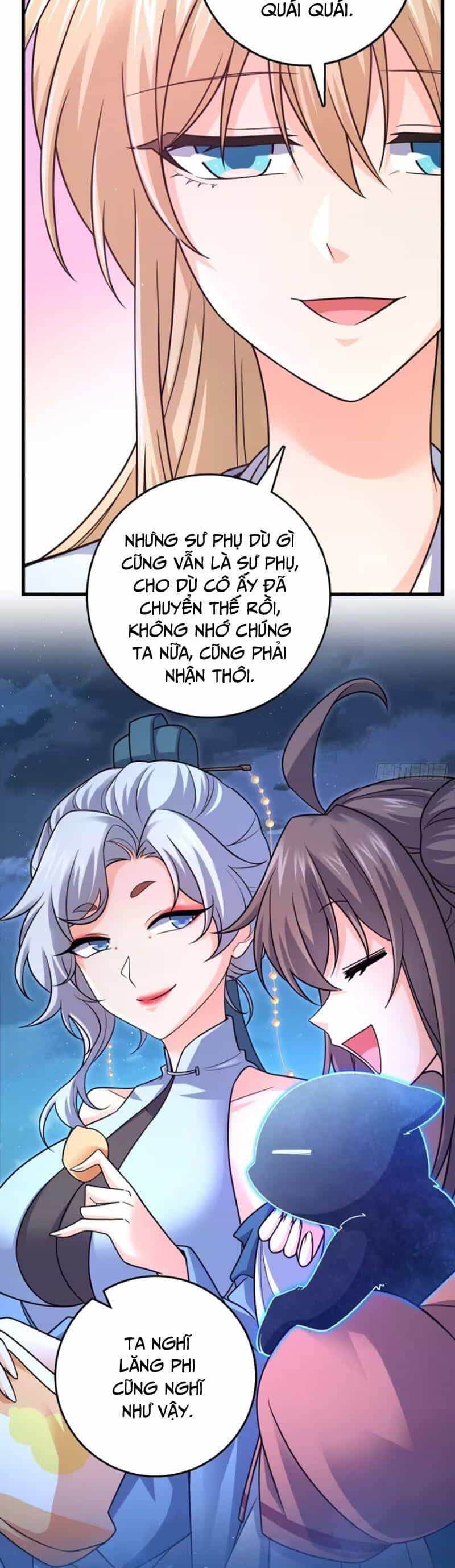 Đại Vương Tha Mạng - Chương 850 - ảnh 16