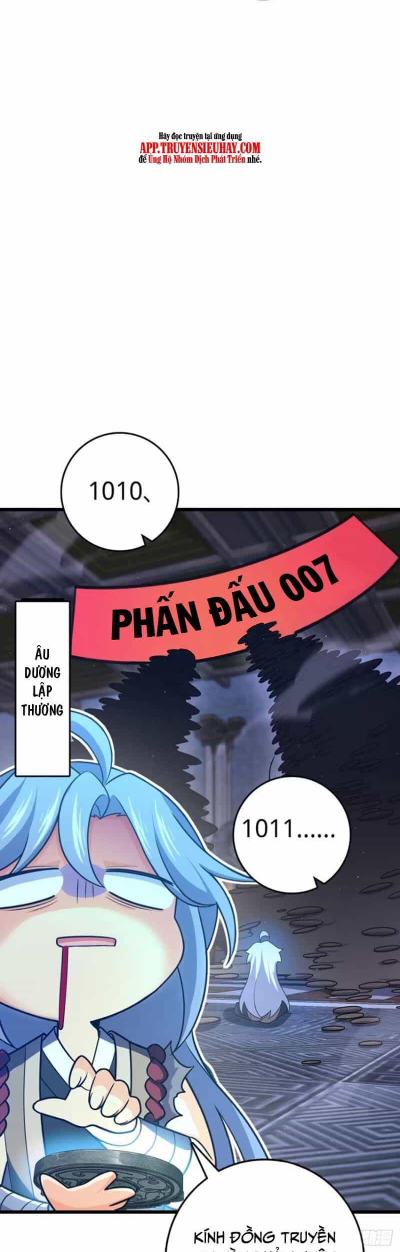 Đại Vương Tha Mạng - Chương 851 - ảnh 4