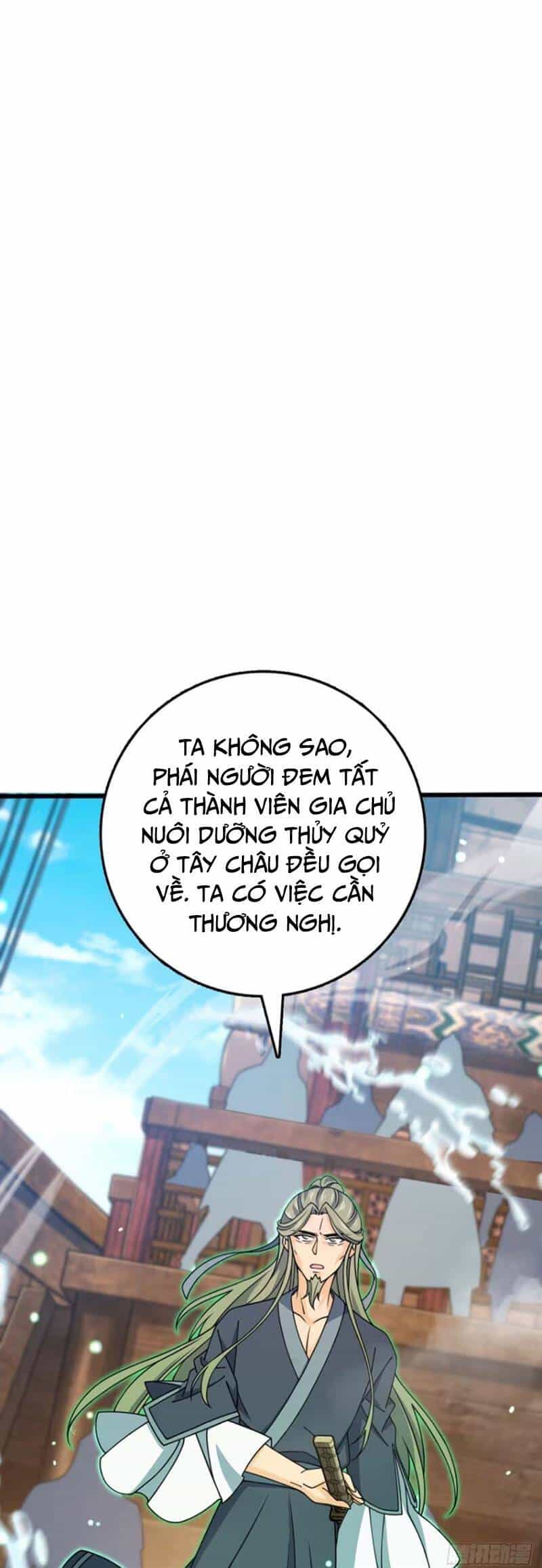 Đại Vương Tha Mạng - Chương 854 - ảnh 29