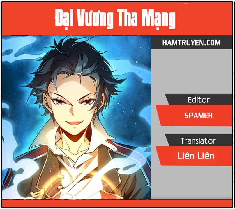 Đại Vương Tha Mạng - Chương 84 - ảnh 1