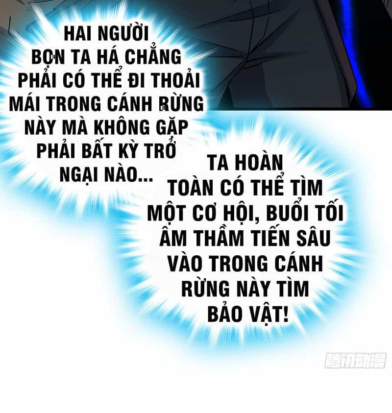Đại Vương Tha Mạng - Chương 84 - ảnh 17