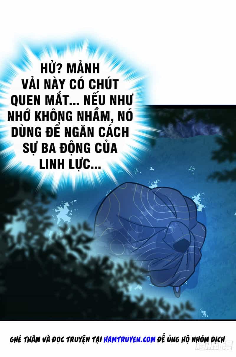 Đại Vương Tha Mạng - Chương 84 - ảnh 54