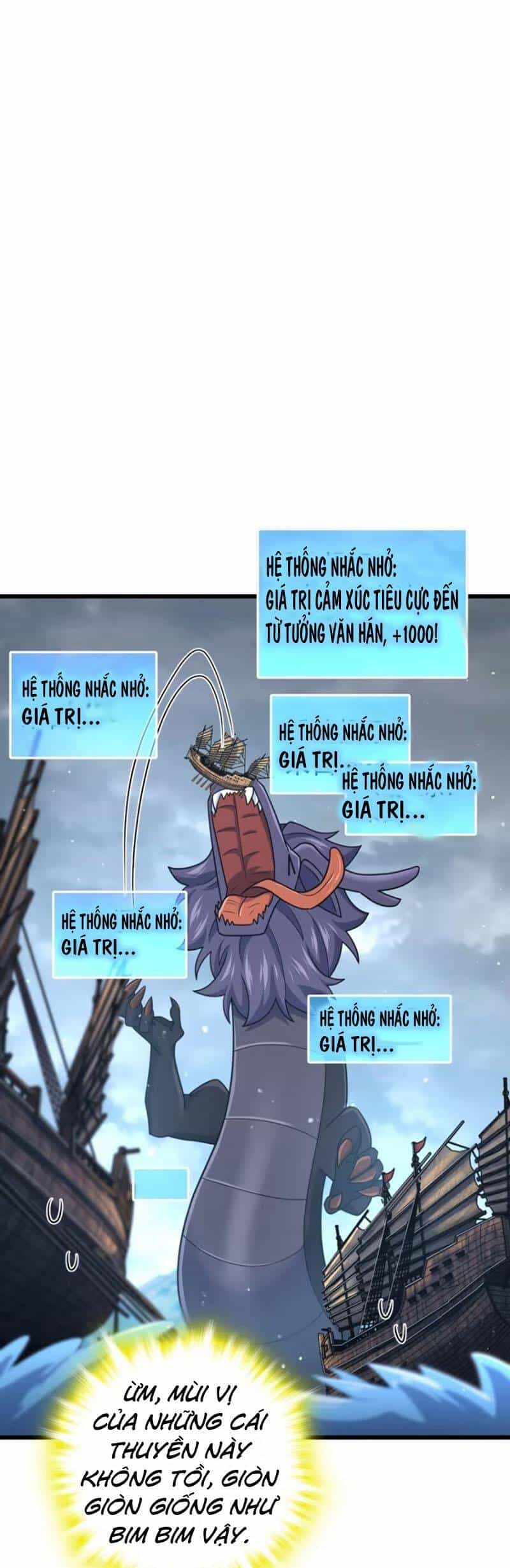 Đại Vương Tha Mạng - Chương 857 - ảnh 20