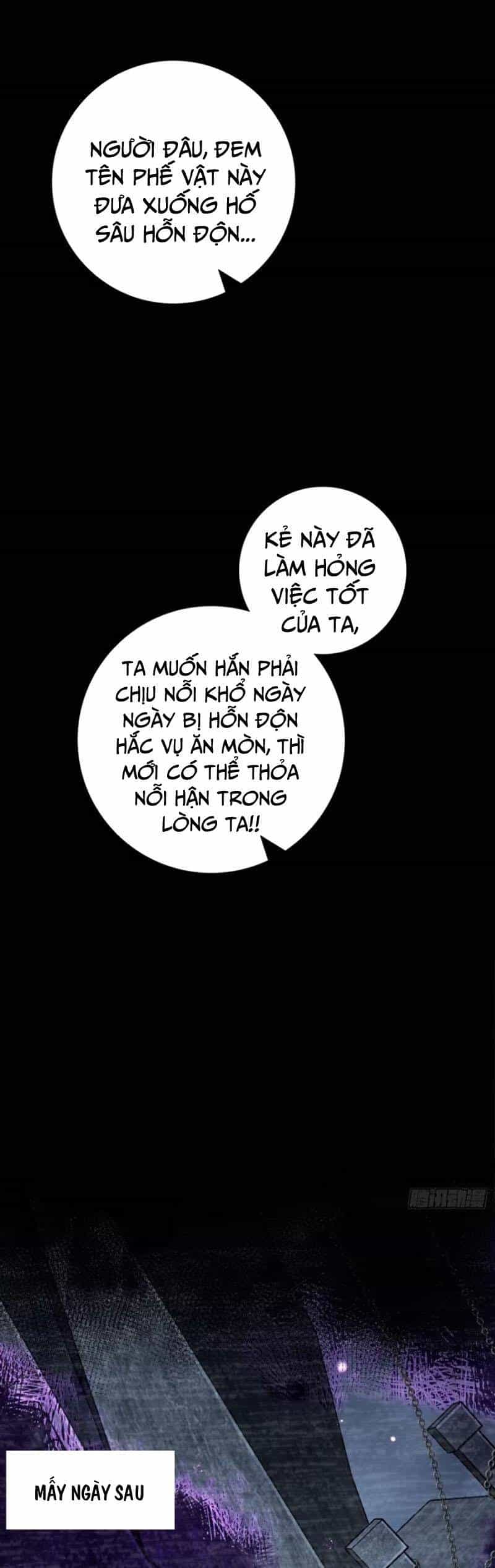Đại Vương Tha Mạng - Chương 859 - ảnh 32