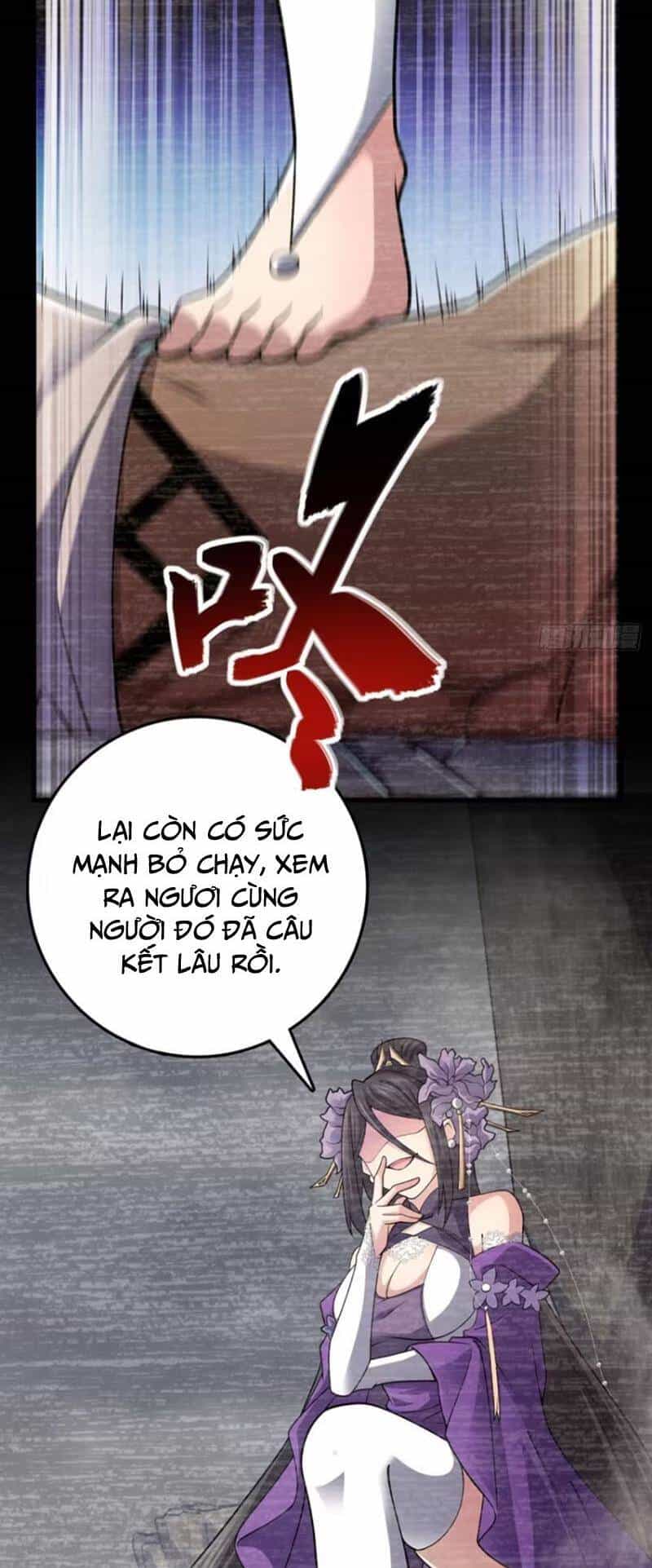 Đại Vương Tha Mạng - Chương 860 - ảnh 33