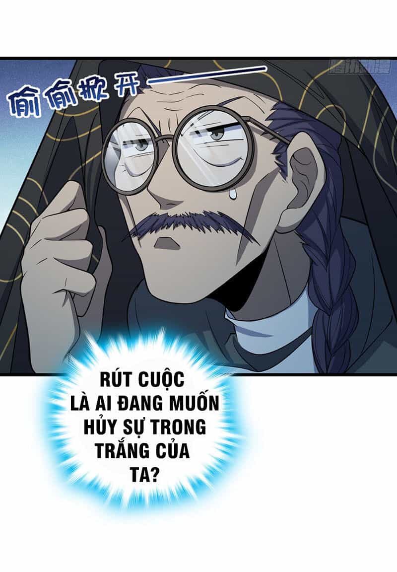 Đại Vương Tha Mạng - Chương 85 - ảnh 16