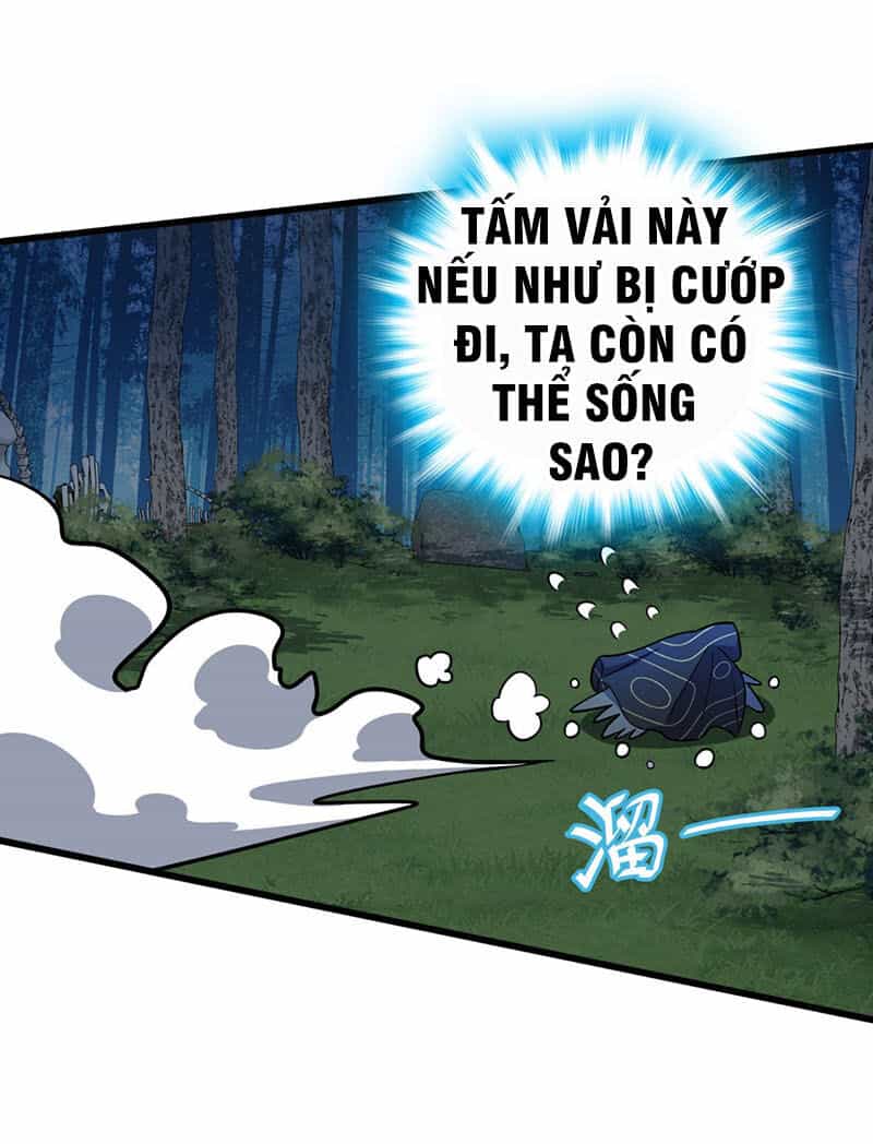 Đại Vương Tha Mạng - Chương 85 - ảnh 28