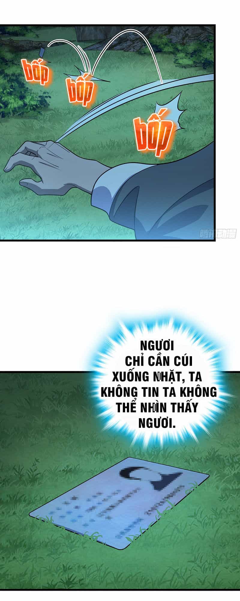 Đại Vương Tha Mạng - Chương 85 - ảnh 34