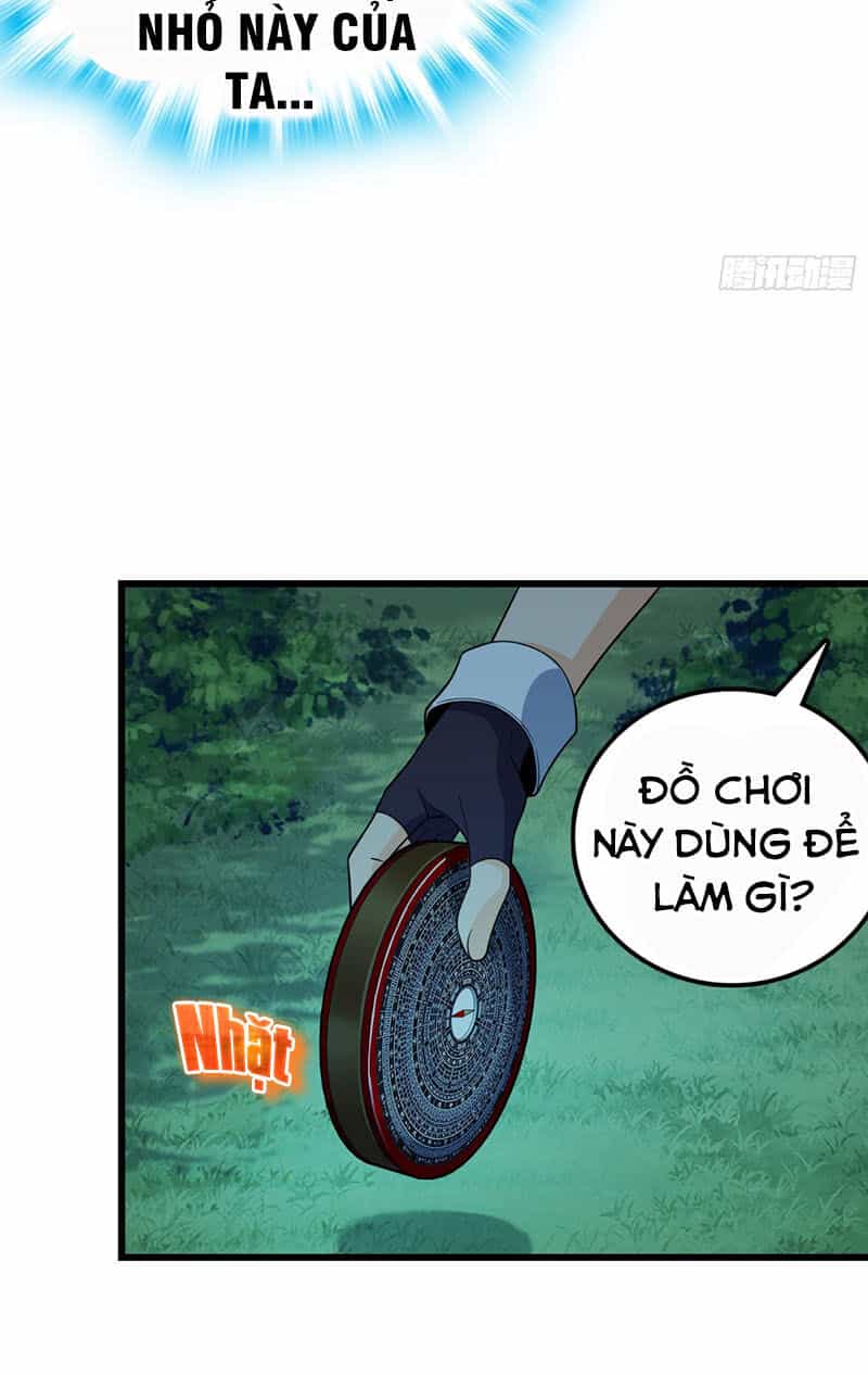 Đại Vương Tha Mạng - Chương 85 - ảnh 45