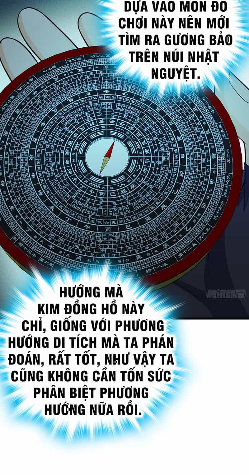 Đại Vương Tha Mạng - Chương 85 - ảnh 47