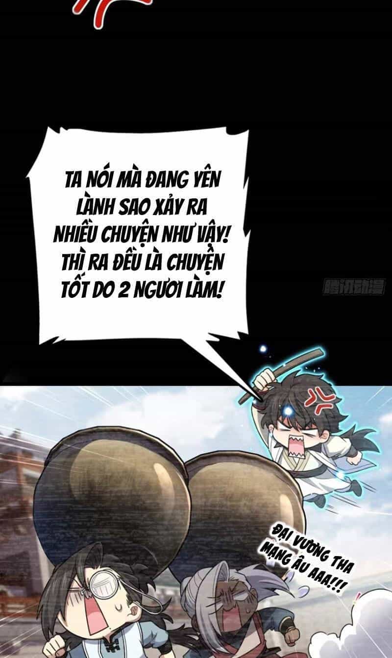 Đại Vương Tha Mạng - Chương 873 - ảnh 11