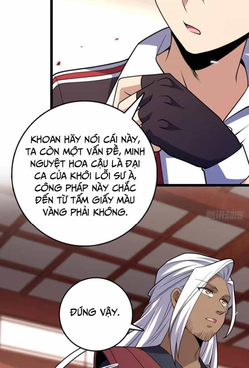Đại Vương Tha Mạng - Chương 873 - ảnh 27
