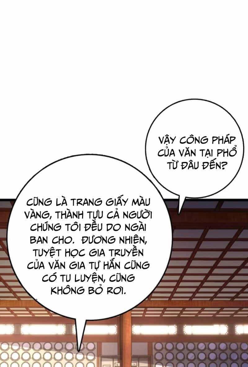Đại Vương Tha Mạng - Chương 873 - ảnh 29