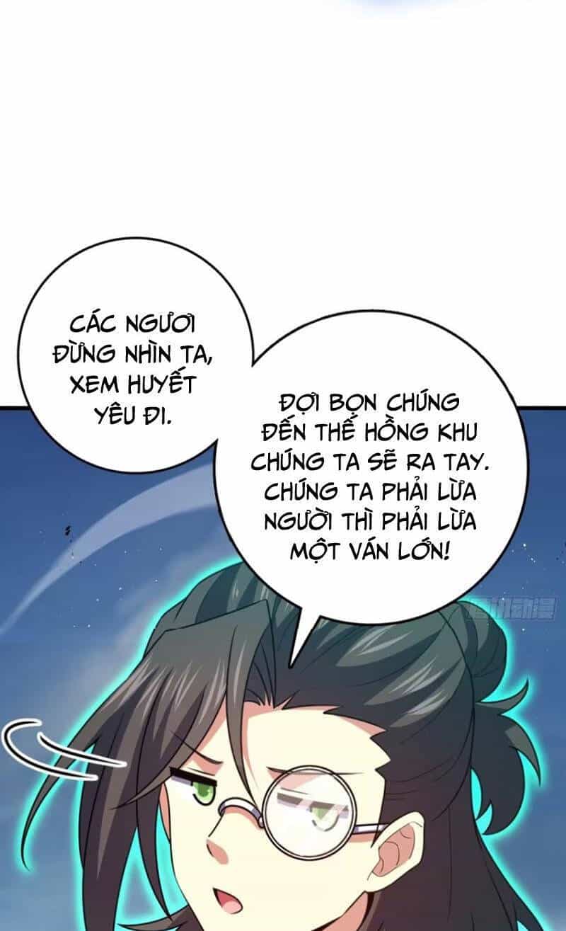 Đại Vương Tha Mạng - Chương 874 - ảnh 19