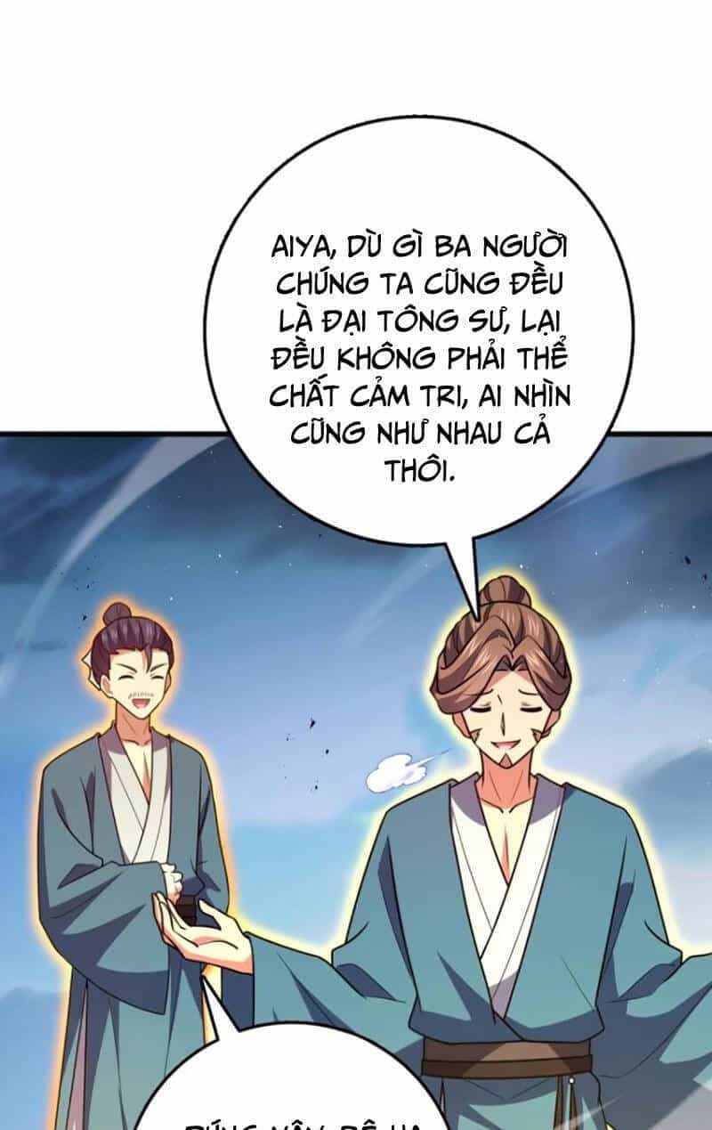 Đại Vương Tha Mạng - Chương 874 - ảnh 21