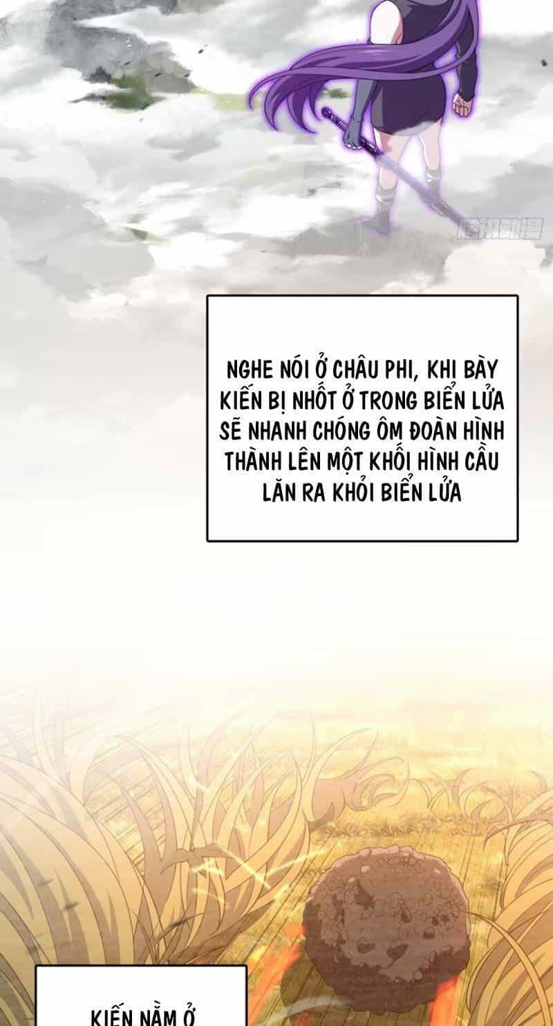 Đại Vương Tha Mạng - Chương 875 - ảnh 16