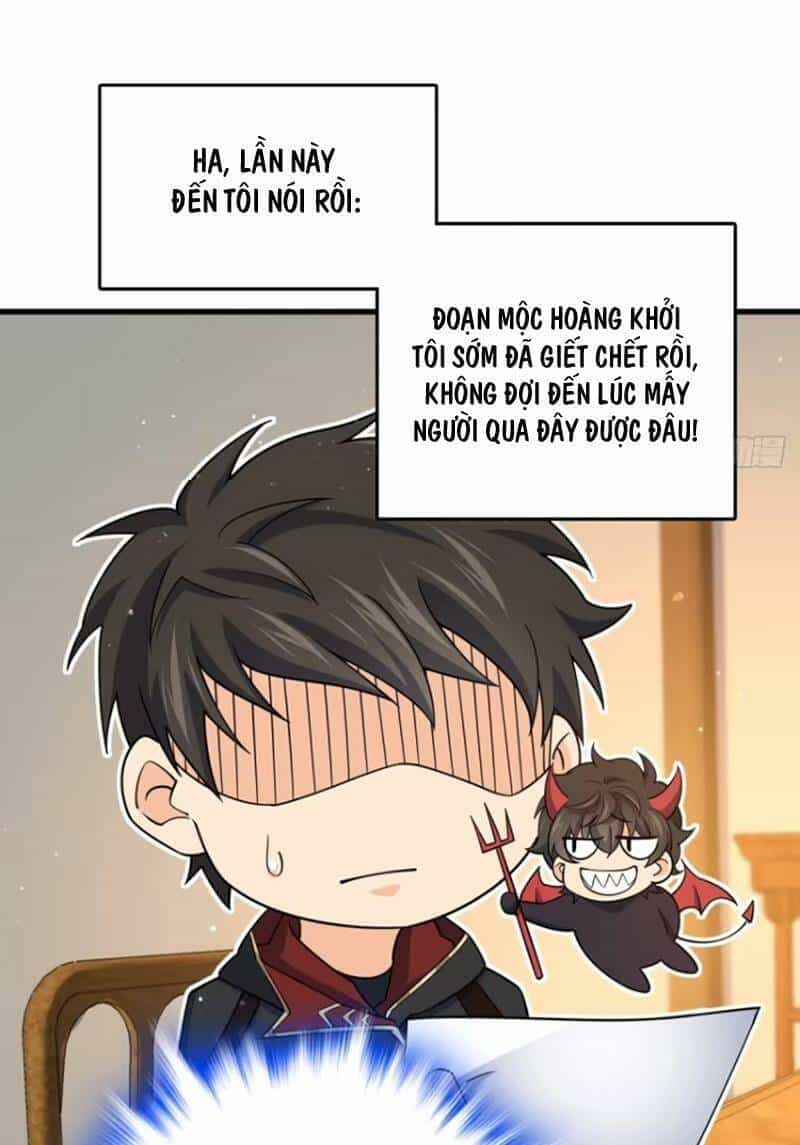 Đại Vương Tha Mạng - Chương 878 - ảnh 42