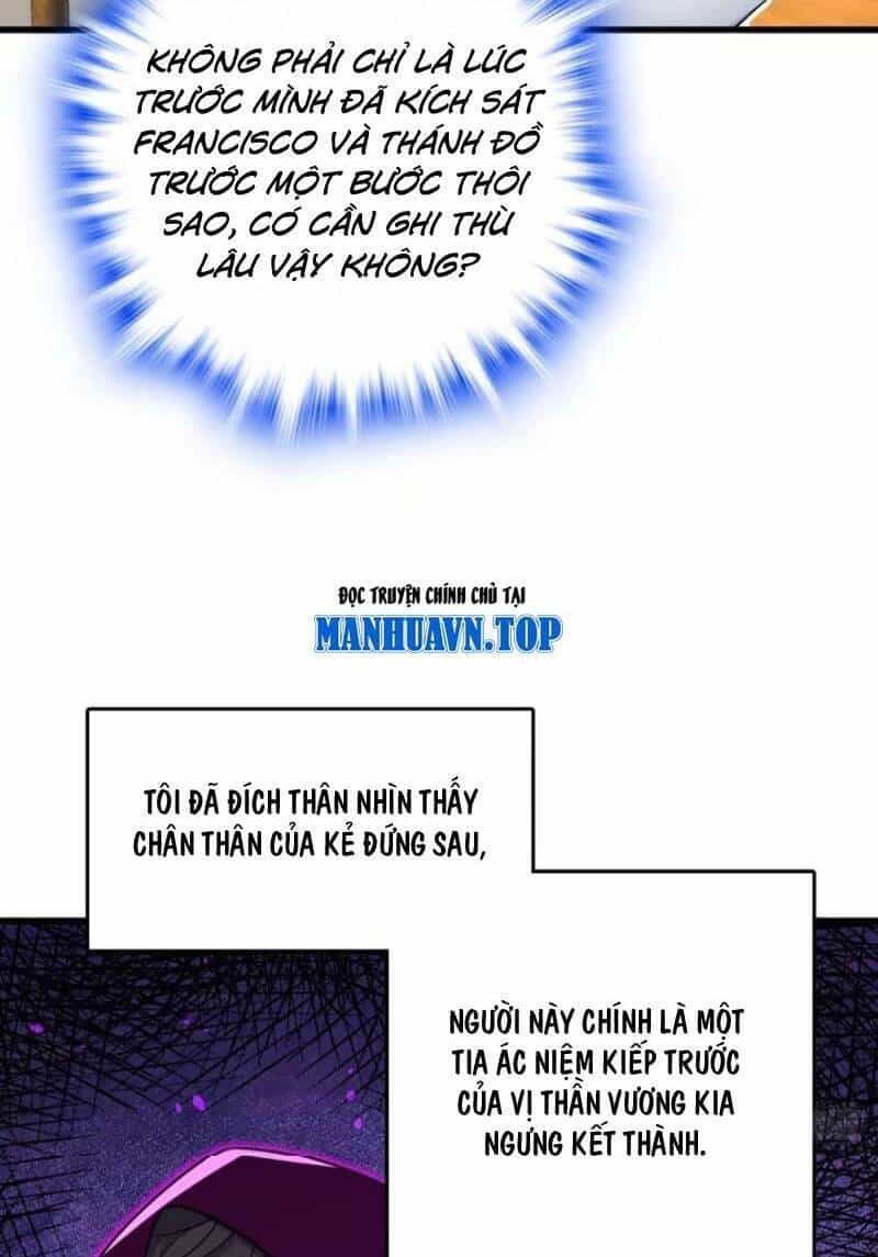 Đại Vương Tha Mạng - Chương 878 - ảnh 43