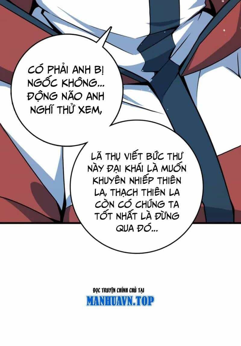 Đại Vương Tha Mạng - Chương 878 - ảnh 61
