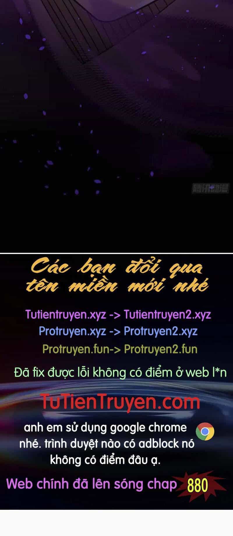 Đại Vương Tha Mạng - Chương 879 - ảnh 32