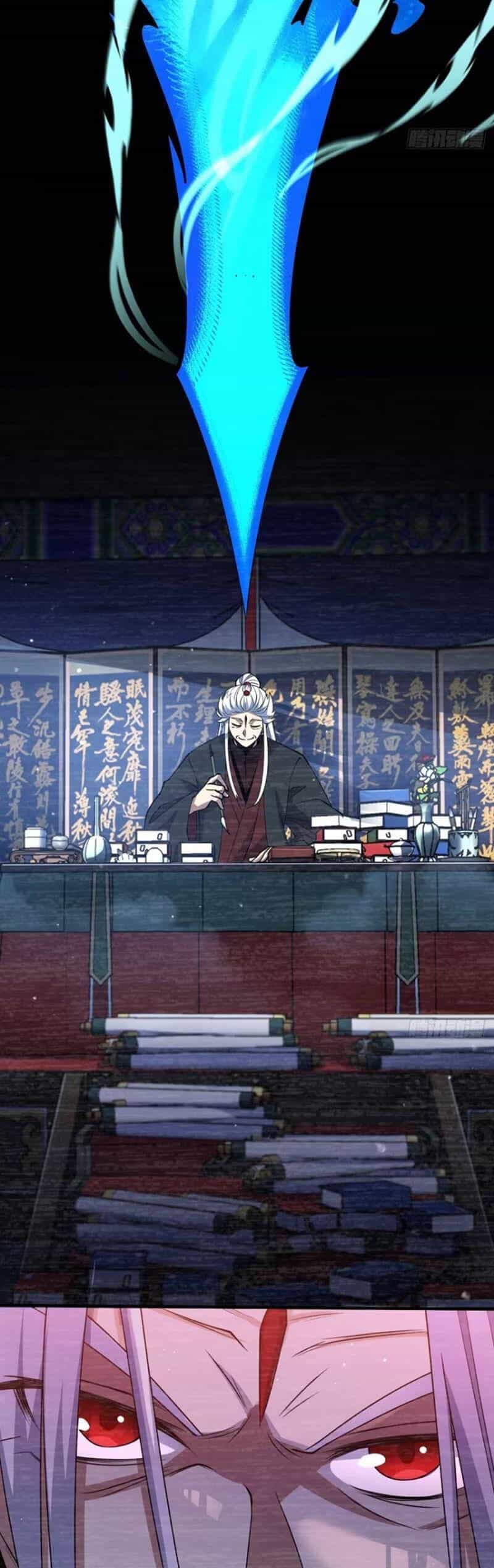 Đại Vương Tha Mạng - Chương 880 - ảnh 27